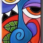 Visage 7