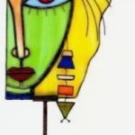 Visage 6