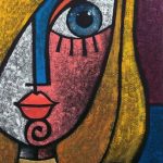 Visage 5