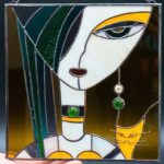 Visage 3