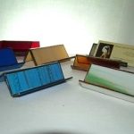 Cartes de visites