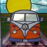 Combi WV