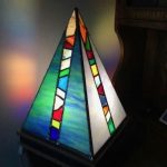 Lampe Tipi