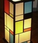Lampe de table