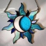 Miroir soleil