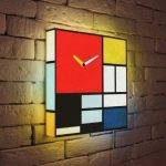 Mondrian
