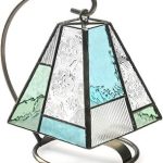 Petite lampe à poser