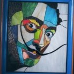 Salvador Dali