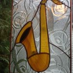 Saxophone