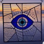 Tableau oeil